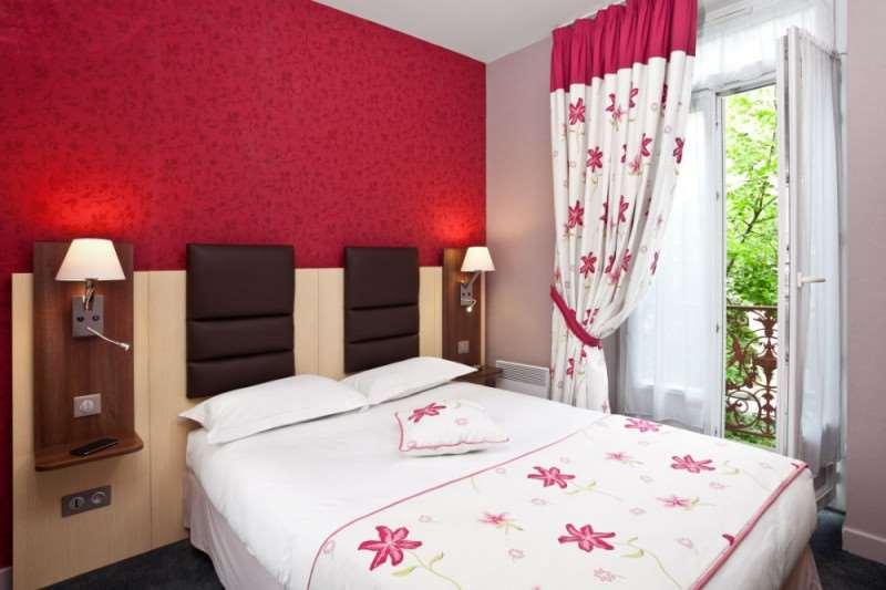 Hotel Arverna Vichy - Clt'Hotel Rum bild